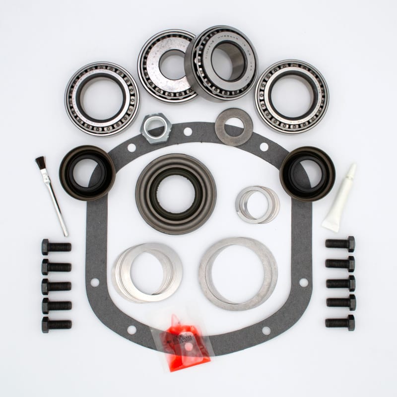Eaton Dana 30 Front Master Install Kit - K-D30-F thumbnail 2