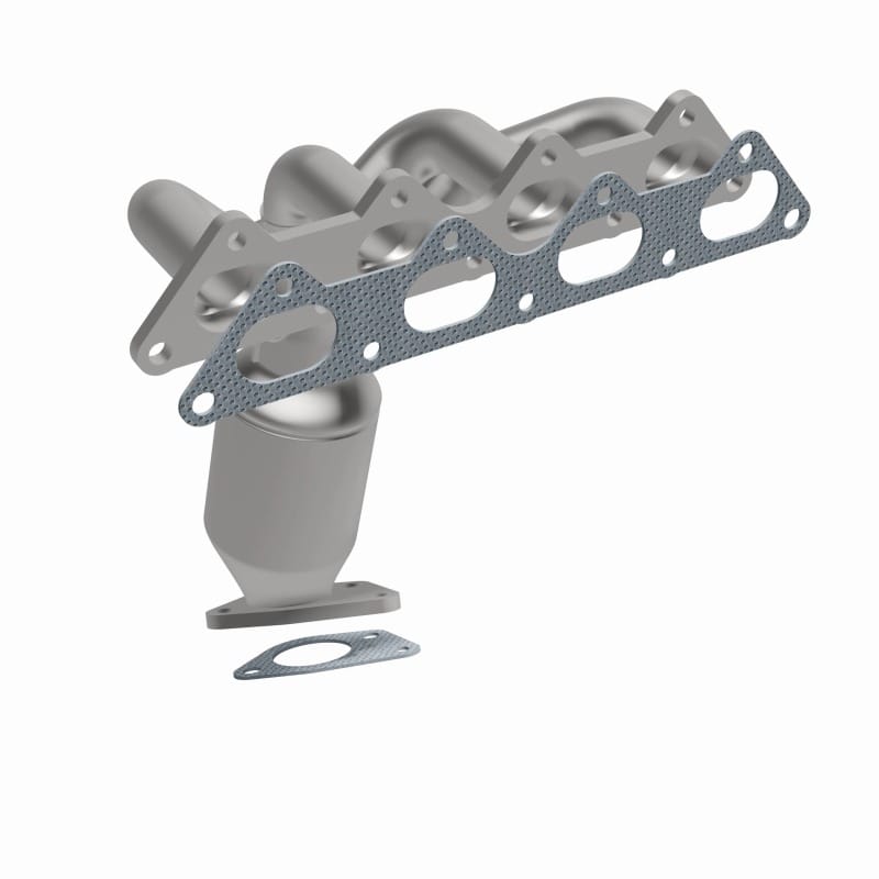 MagnaFlow Direct Fit Catalytic Converter 01-05 Dodge Stratus 2.4L
