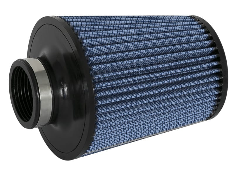 aFe MagnumFLOW Air Filters UCO P5R A/F P5R 2-1/4F x 6B x 4-3/4T x 7H thumbnail 2