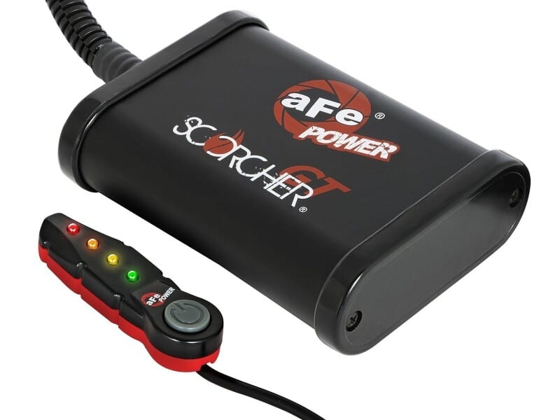 aFe 2025 Ram 1500/ RHO 23-25 Jeep Wagoneer L6 3.0L (tt) SCORCHER GT Power Module