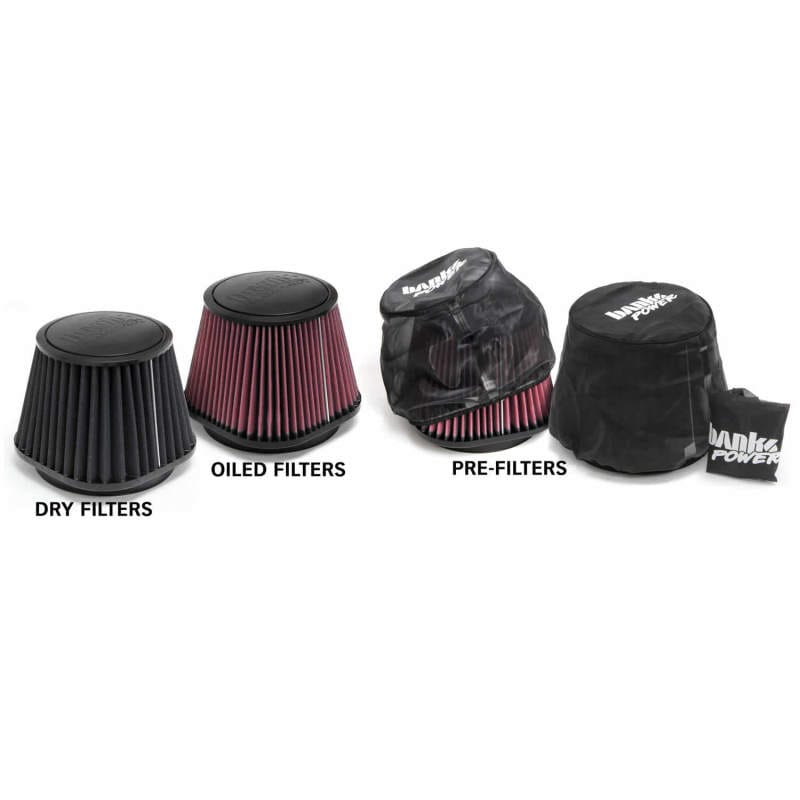 Banks Power 10-12 Dodge 6.7L Ram-Air Intake System thumbnail 4