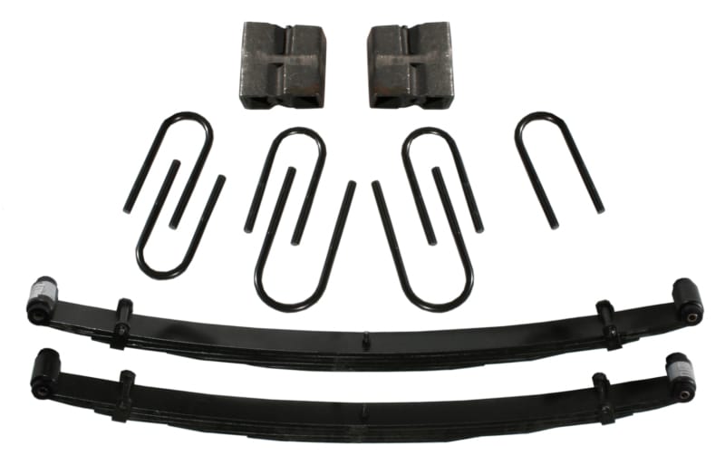 Skyjacker 6" SOFT 74.5-93DGE FULL SZ - D600BK