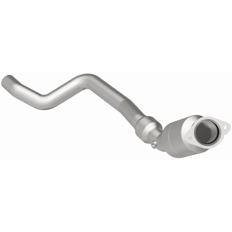 MagnaFlow Direct Fit Catalytic Converter 2008 Chrysler/Dodge 300/Charger/Magnum 5.7L Driver Side AWD thumbnail 4