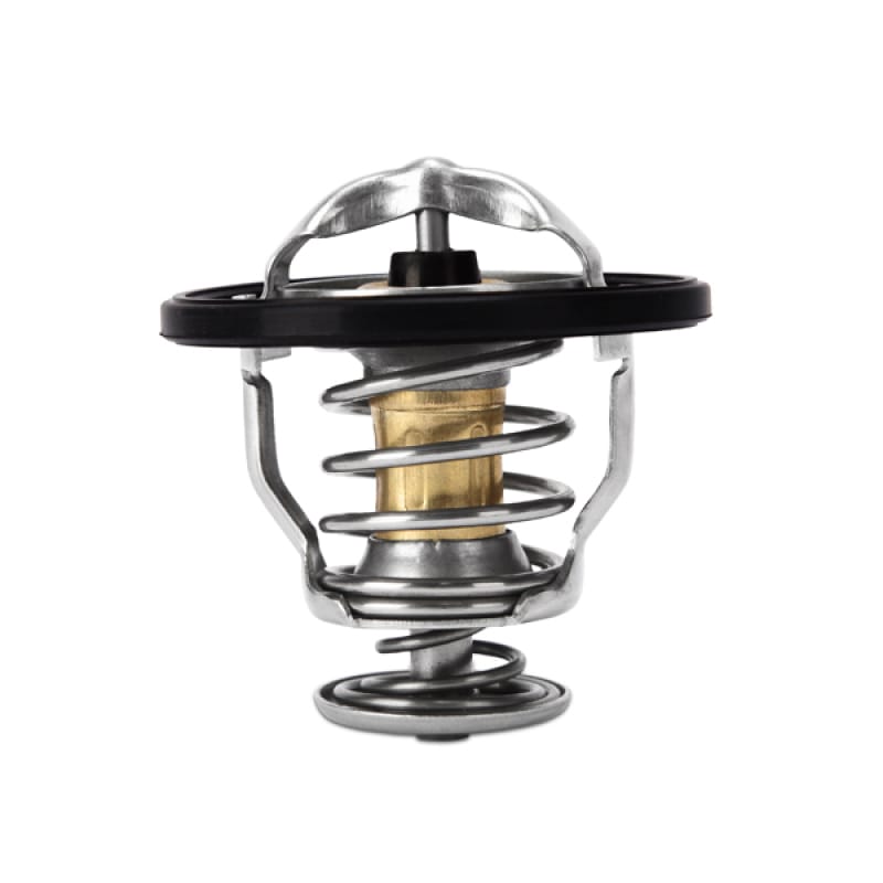 Mishimoto 95-99 Mitsubishi Eclipse / 00-06 Galant 62 Degree Racing Thermostat thumbnail 3