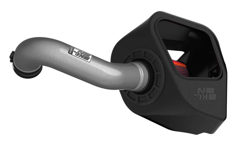 K&N RAM 1500 V8 5.7L NextGen Aluminum Cold Air Intake thumbnail 2