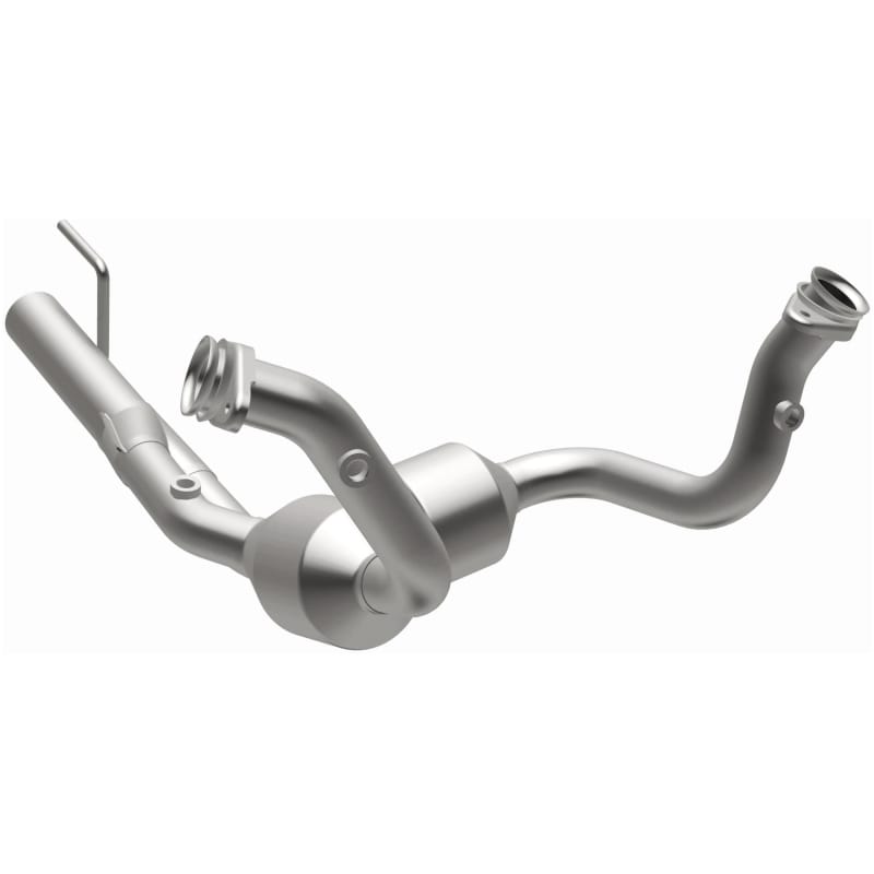 MagnaFlow Direct Fit Catalytic Converter 04 Jeep Grand Cherokee 4.7L - 458000 thumbnail 2