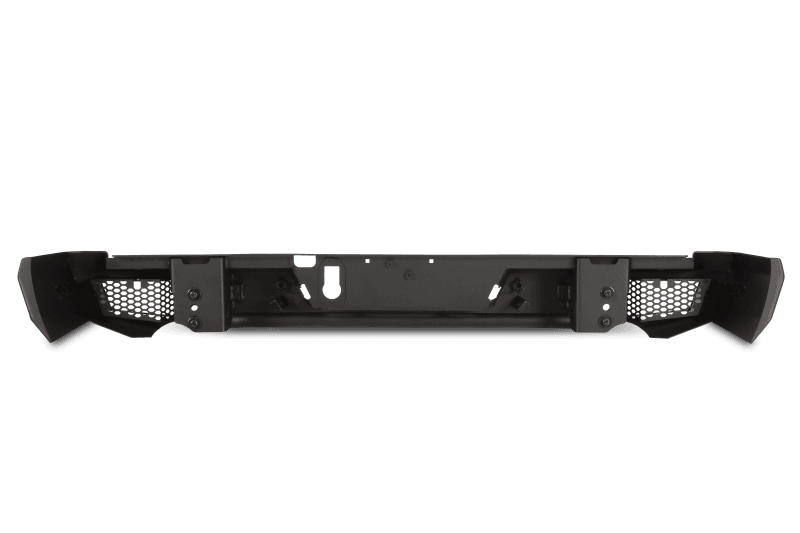 Body Armor 4x4 2019+ Dodge Ram 1500 Ambush Series Rear Bumper thumbnail 3