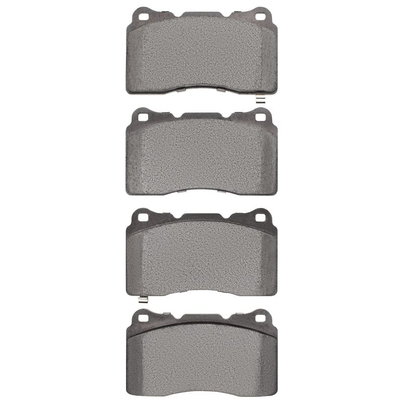 R1 03-26 Volvo V70 Front Euro Ceramic Brake Pads