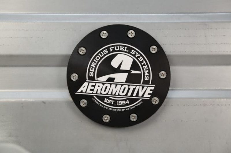 Aeromotive 64-65 Dodge Polara 340 Stealth Gen 2 Fuel Tank thumbnail 2