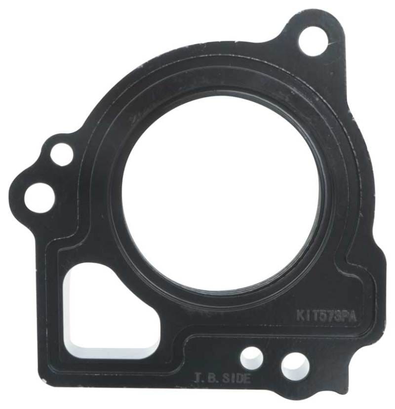 Airaid 03-07 Dodge Ram 4.7L Magnum V8 PowerAid TB Spacer thumbnail 2