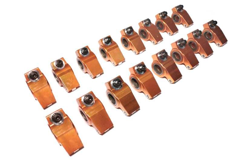 COMP Cams Alum Rocker Arm Chrysler SB 1.6in - 1076-16
