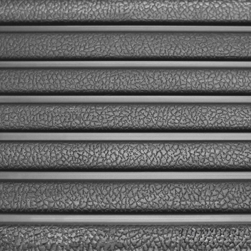 Westin Sure-Grip Aluminum Running Boards 72 in - Black thumbnail 3