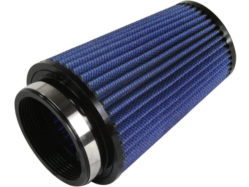 aFe MagnumFLOW Air Filters IAF P5R A/F P5R 3-1/2F x 5B x 3-1/2T x 7H x 1 FL thumbnail 2