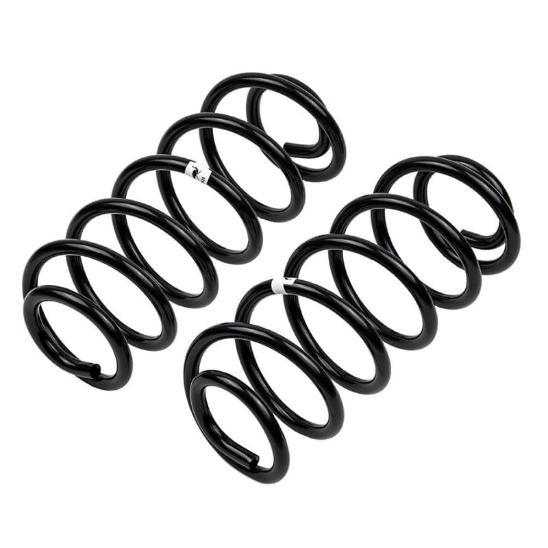 ARB / OME 18-20 Jeep Wrangler JL Coil Spring Set Rear 2in Lift - 3157 thumbnail 2