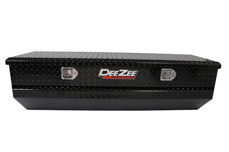 DZE Red Toolbox - DZ8556B thumbnail 2
