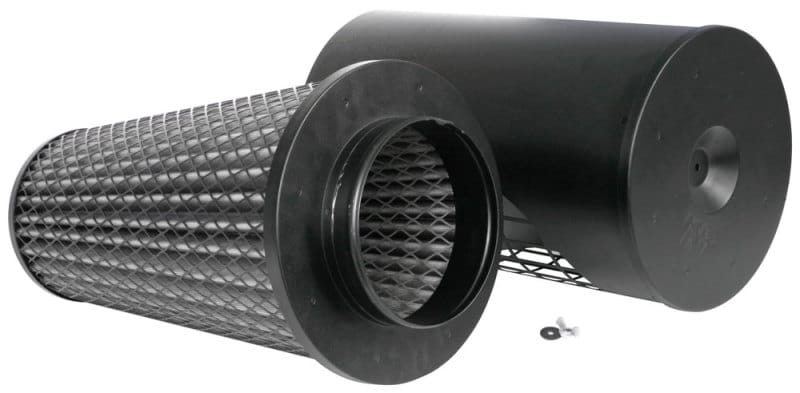 K&N Replacement Canister Filter-HDT thumbnail 3