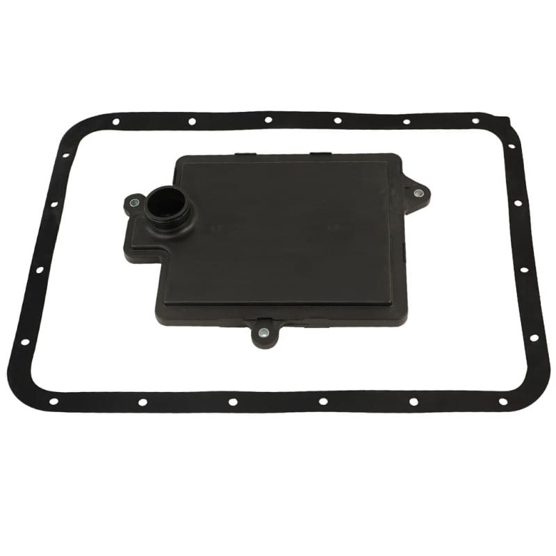 BD Diesel Trans Filter Service Kit - 13-24 Dodge Ram Aisin AS69RC thumbnail 3