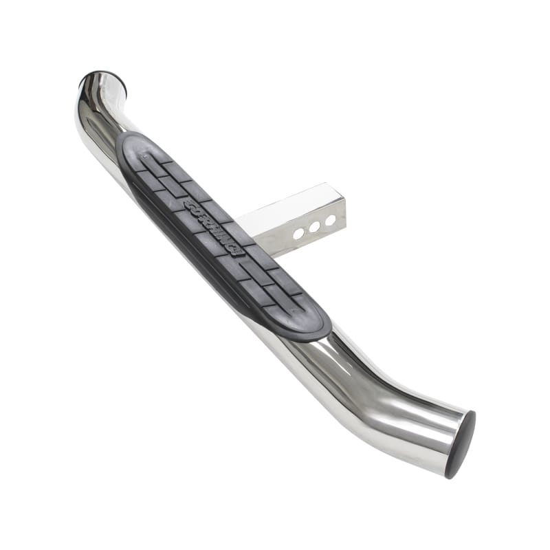 Go Rhino RHINO Hitch Step - 2in - Stainless thumbnail 3