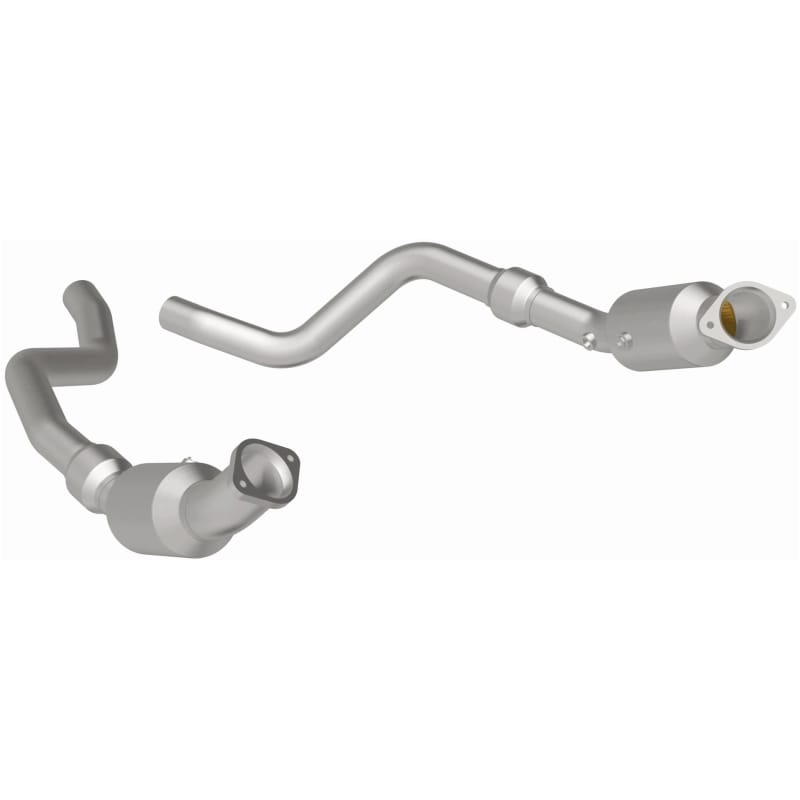 MagnaFlow Conv D/F 05- 300C/Magnum 5.7 w/cats thumbnail 2