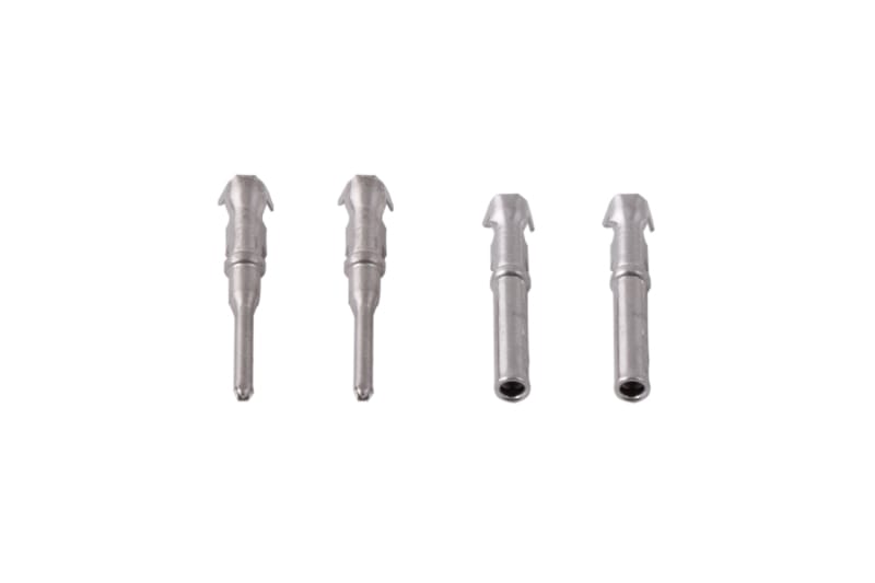 Diode Dynamics Deutsch Connector Kit 2-Pin 16-22 Gauge thumbnail 3