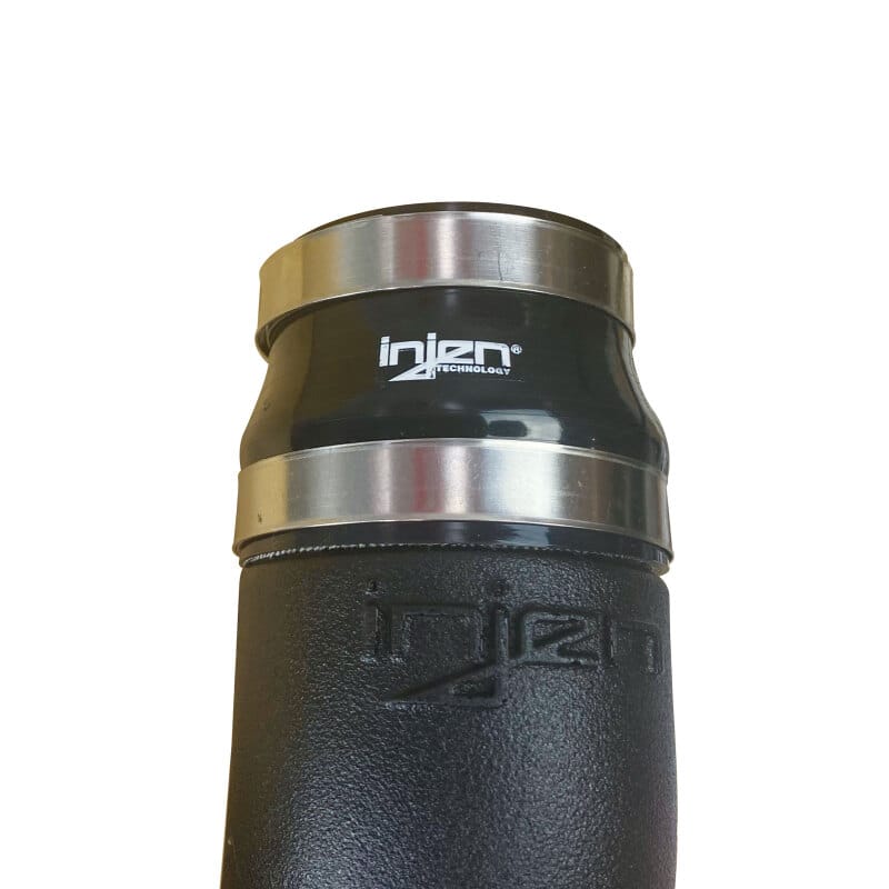 Injen 07-12 Jeep Wrangler 3.8L V6 Evolution Intake thumbnail 5