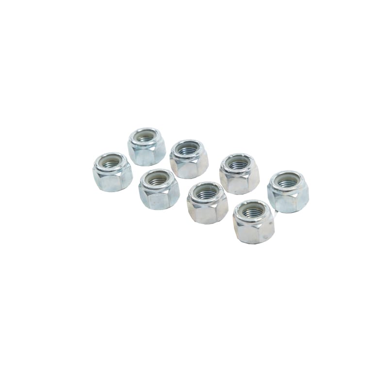 Belltech LOWERING BLOCK KIT 4inch EXTRUDED BLOCKS