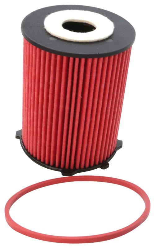 K&N Oil Filter Automotive 01-22 Toyota ProAce 1.6L Diesel