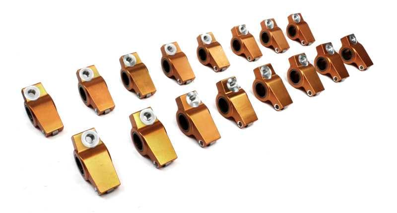 COMP Cams Alum Rocker Arms Chrysler BB 1.6in