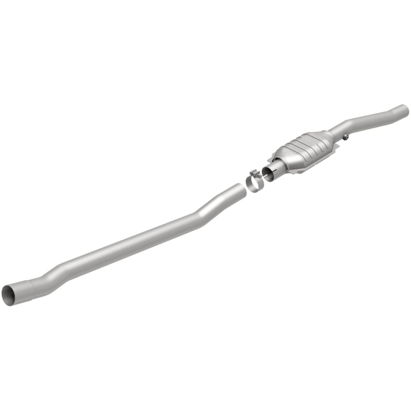 MagnaFlow California Direct Fit Catalytic Converter 1997 Dodge Dakota 5.2L