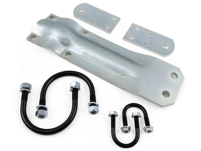 Tuff Country 69-87 Chevy Truck 1/2 & 3/4 Ton 4wd K10/K20 Dual Steering Stabilizer (In-Line Style) thumbnail 2