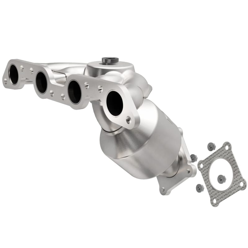 MagnaFlow Direct Fit Catalytic Converter 00-01 Dodge Neon / Plymouth Neon 2.0L (CA Emissions)