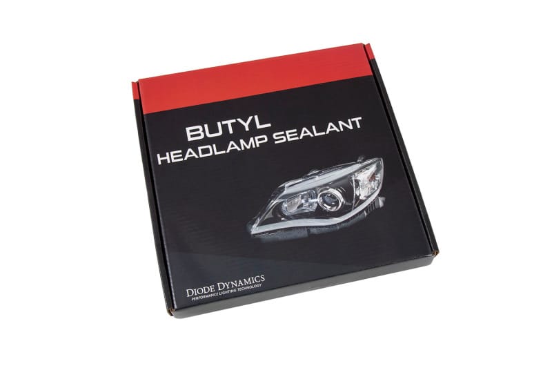 Diode Dynamics Butyl Headlamp Sealant (Single) thumbnail 3