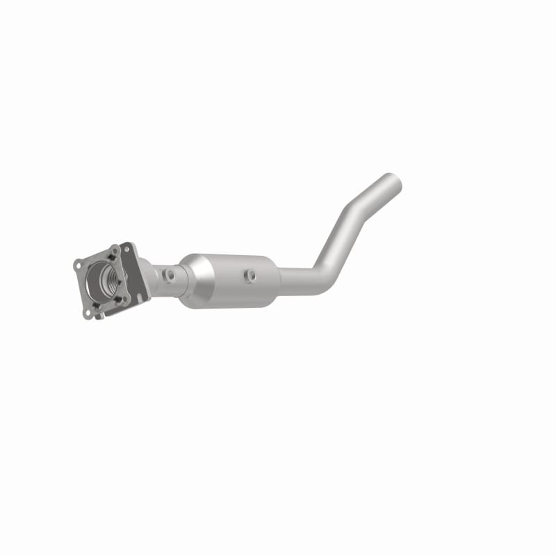MagnaFlow 11-14 Jeep Patriot 2.4L Direct Fit Converter thumbnail 3