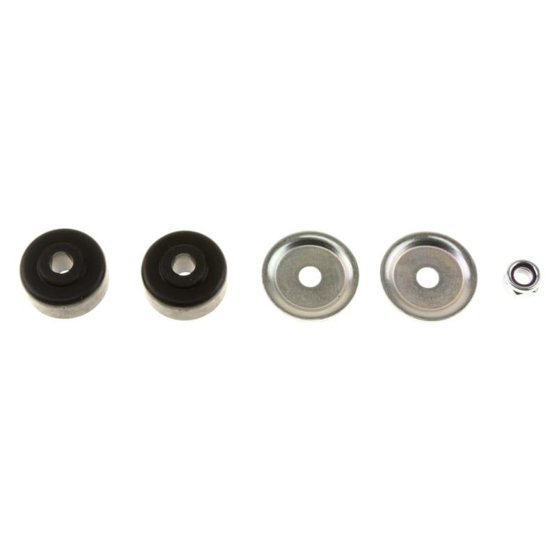 Bilstein 4600 Series 07-13 Jeep Wrangler Front 46mm Monotube Shock Absorber thumbnail 3