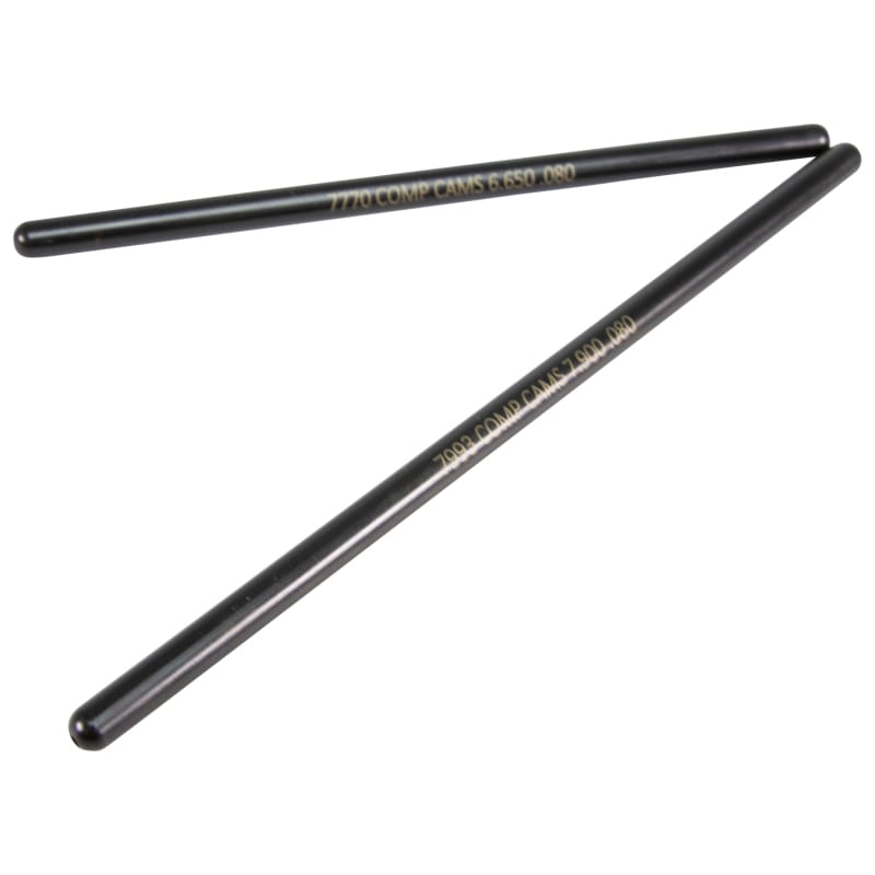 COMP Cams 03-08 Dodge 5.7L Hemi Hi-Tech 0.080in Wall Pushrod Set *Not Compatible w/ Stock Camshaft* thumbnail 5
