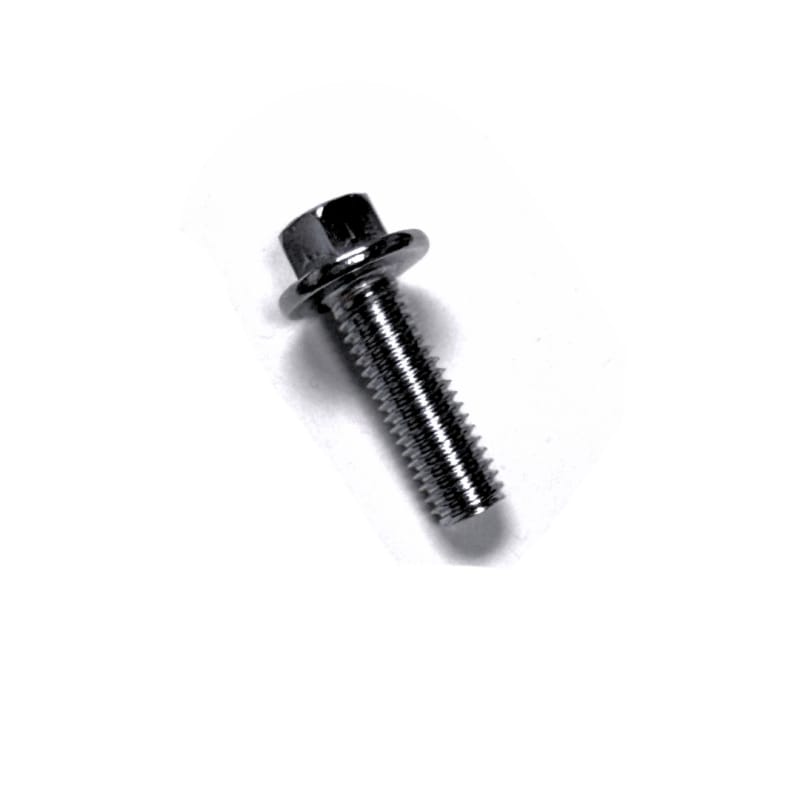 Kooks LS Engine Header Bolts and Locking Hardware Qty 12 - M8 - 1.25 x 25mm Bolts thumbnail 2
