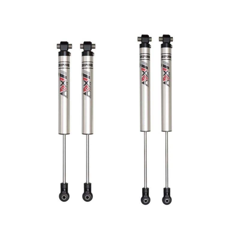 Skyjacker 18-25 Jeep Wrangler Jl Unlimited 4Wd 2-2.5 In M2.0 Alum Monotube Shocks