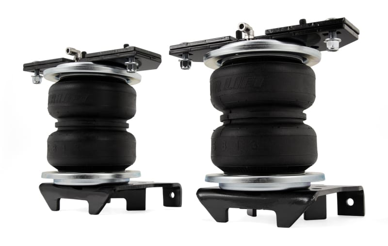 Air Lift LoadLifter 5000 Air Spring Kit - 57295 thumbnail 3
