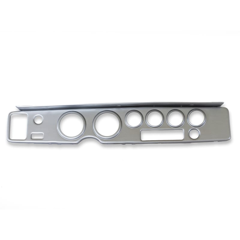 Autometer 6pc Gauge Kit (Tach/MPH/Fuel/OilP/WTMP/Volt) Ultra-Lite II - 70-81 Pontiac Firebird thumbnail 2