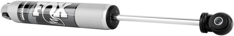Fox 2018+ Jeep Wrangler JL 2.0 Performance Series 7.43in. Smooth Body IFP Steering Stabilizer (Alum) thumbnail 2