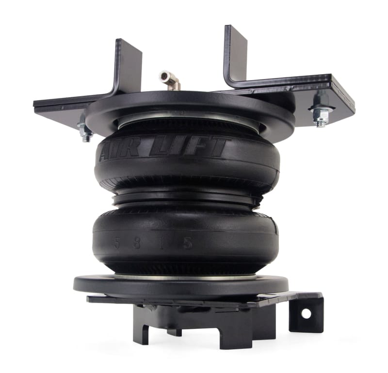 Air Lift LoadLifter 7500XL Ultimate for 03-17 Ram 3500 thumbnail 4