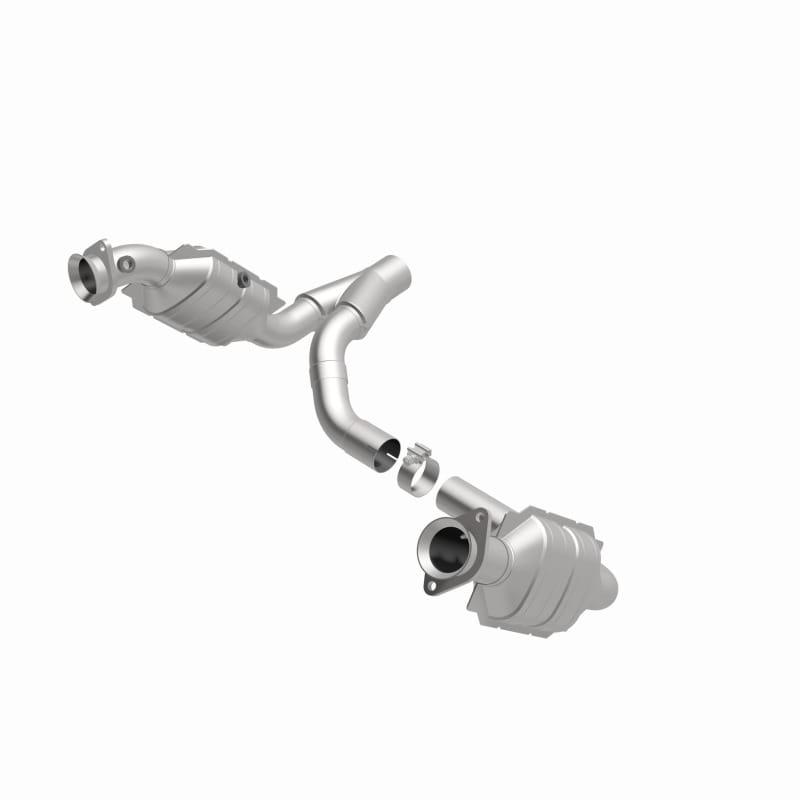 MagnaFlow 11-17 Ram 1500 5.7L Direct Fit Converter thumbnail 3