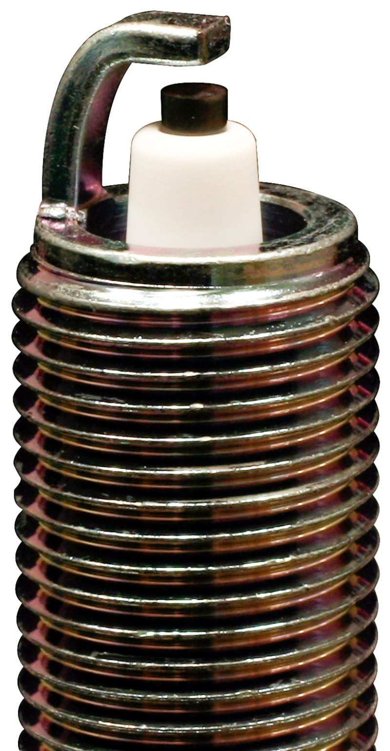 NGK Nickel Spark Plug Box of 4 (LZFR5C-11) thumbnail 2