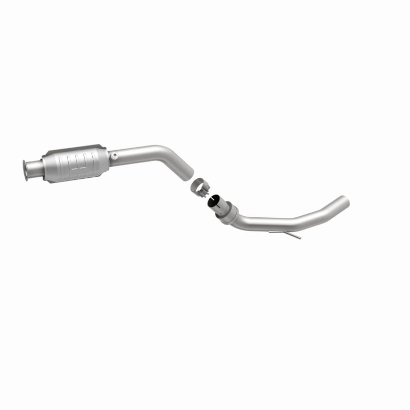 MagnaFlow Conv Direct Fit Chrysler 98-99 thumbnail 3
