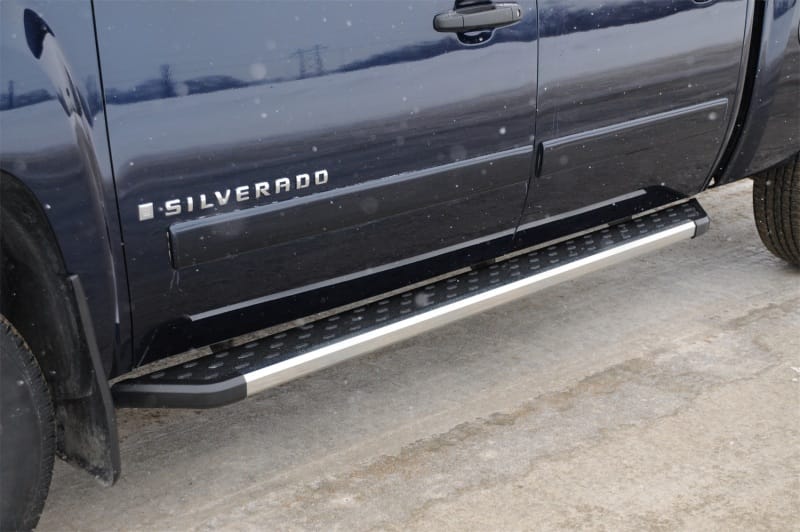 DZE Running Board - DZ16322 thumbnail 4