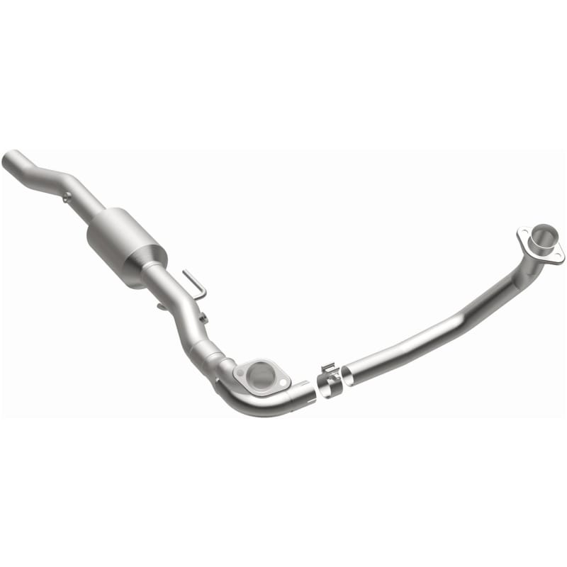 MagnaFlow 2000 Dodge Durango 5.2L Direct Fit Converter thumbnail 2