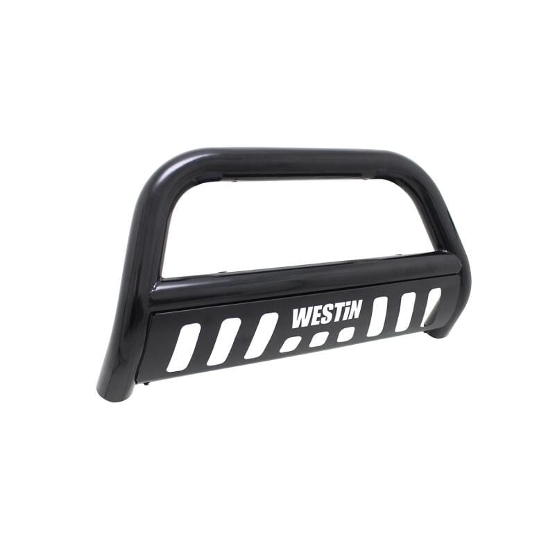 Westin 2009-2018 Dodge/Ram 1500 E-Series Bull Bar - Black thumbnail 2