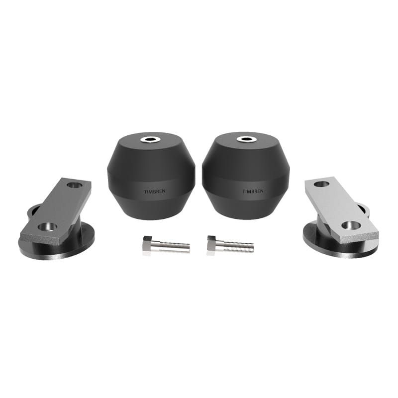 Timbren 1975 Dodge B100 Front Suspension Enhancement System thumbnail 2