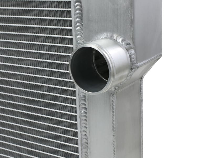aFe 94-02 Dodge Ram 2500/3500 L6 5.9L BladeRunner Street Series Radiator thumbnail 2
