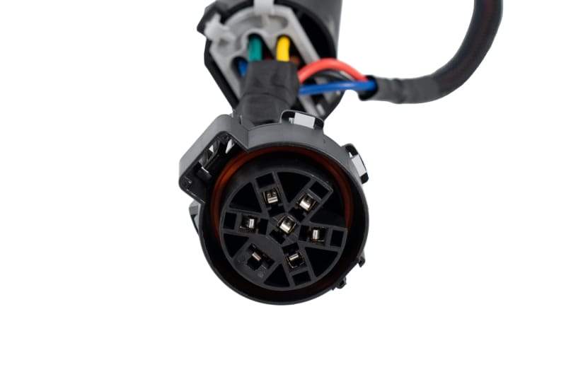 Diode Dynamics C1 7-pin (Single) Output Trailer Harness thumbnail 2